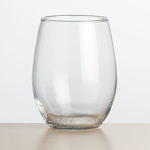 Stanford Stemless Wine - Deep Etch