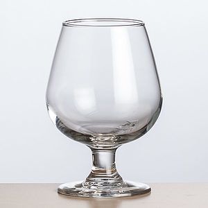Excalibur Brandy - Deep Etch
