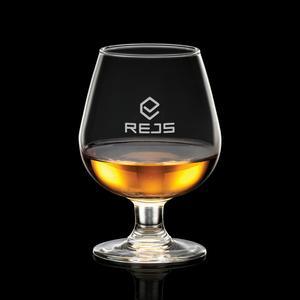 Excalibur Brandy - Deep Etch
