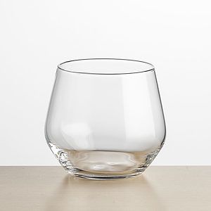 Mandelay Stemless Wine - Deep Etch
