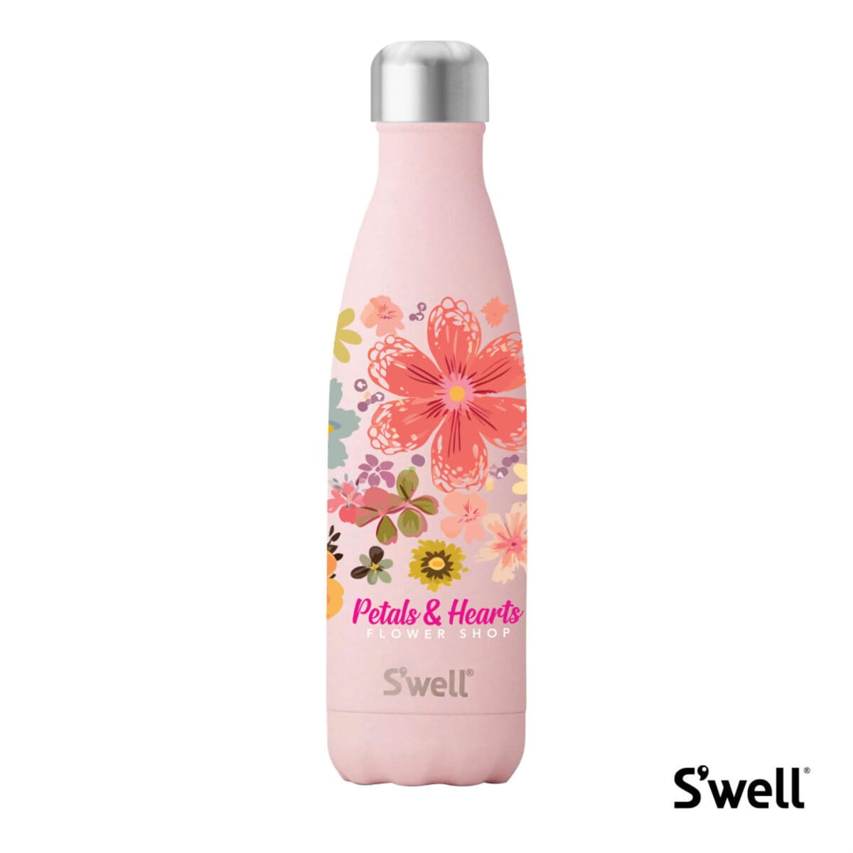 S'well® Original Bottle - 17oz 