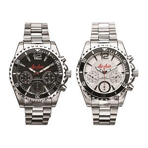 The Halstead Watch