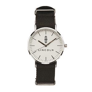Hardy Watch