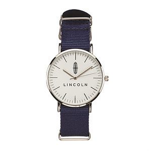 Hardy Watch