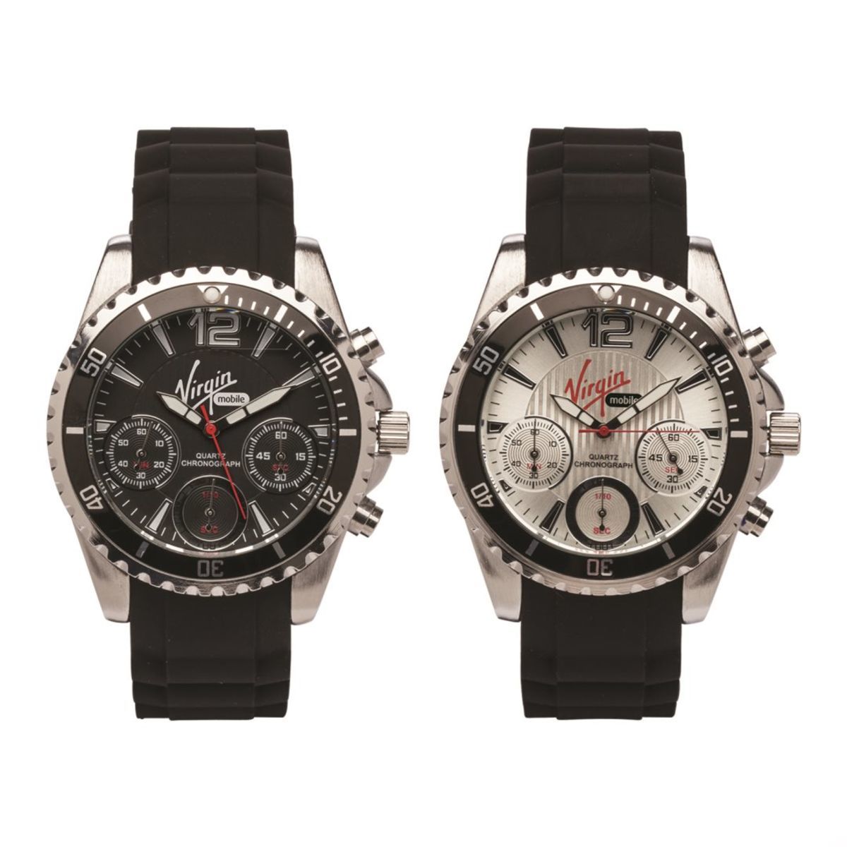 Faubourg Watch