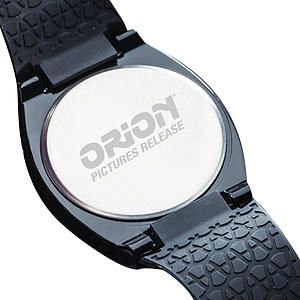 Grove LED Watch