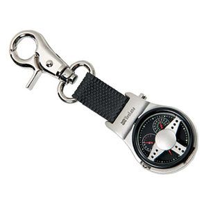 Steering Wheel Pocket Watch