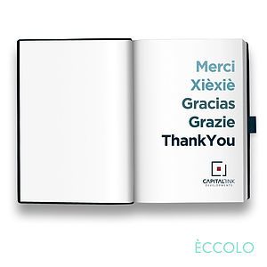 Eccolo® Cool Journal - Small