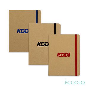 Eccolo® Krafty Journal - Small