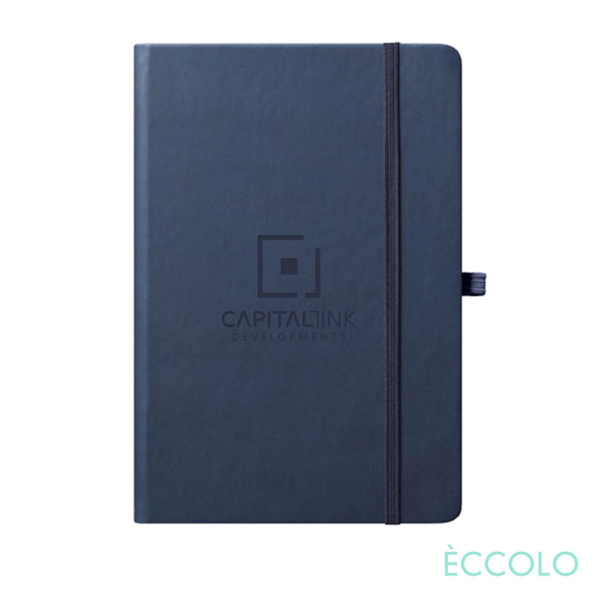 Eccolo® Cool Journal - Medium