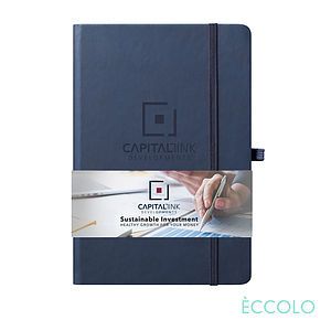 Eccolo® Cool Journal - Medium