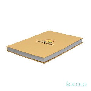 Eccolo® Symphony Kraft Journal - Medium