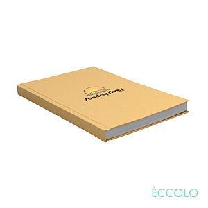 Eccolo® Symphony Kraft Journal - Medium