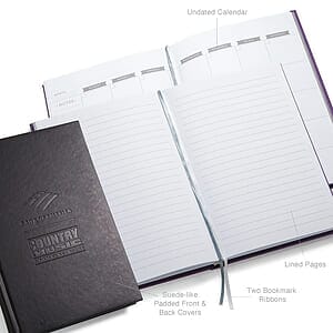 Eccolo® Symphony Journal - Medium