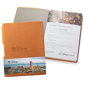Eccolo® Groove Journal