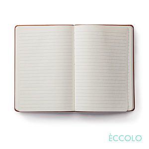 Eccolo® Groove Journal