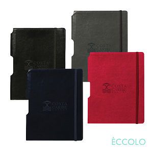 Eccolo® Rhythm Journal - Medium