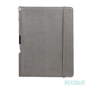 Eccolo® Tempo Journal/Clicker Pen - (M)