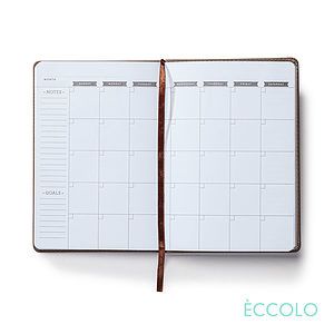 Eccolo® Tempo Journal 