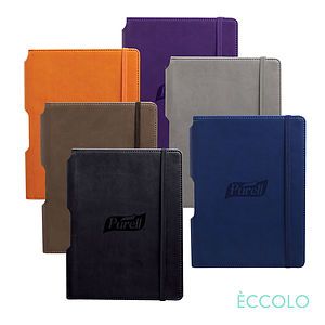 Eccolo® Tempo Journal 