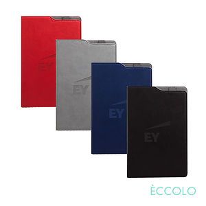 Eccolo® Soca Journal