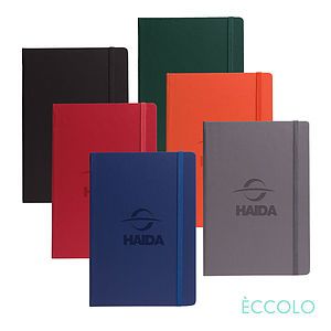 Eccolo® Techno Journal (M)