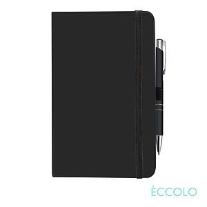 Eccolo® Calypso Journal/Clicker Pen - (M)