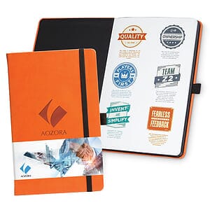 Eccolo® Calypso Journal