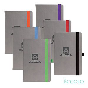 Eccolo® Salsa Journal