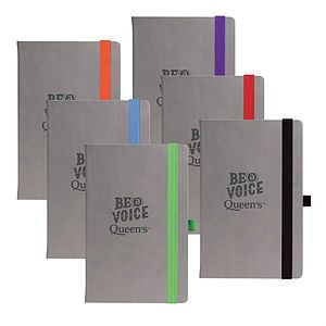 Eccolo® Salsa Journal