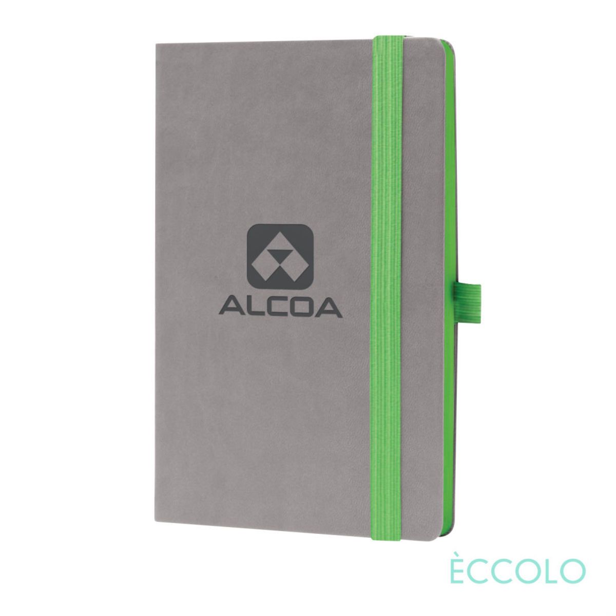 Eccolo® Salsa Journal