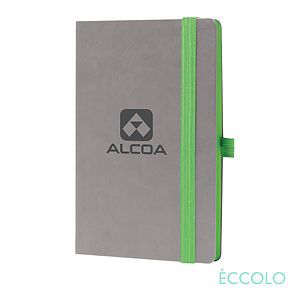 Eccolo® Salsa Journal