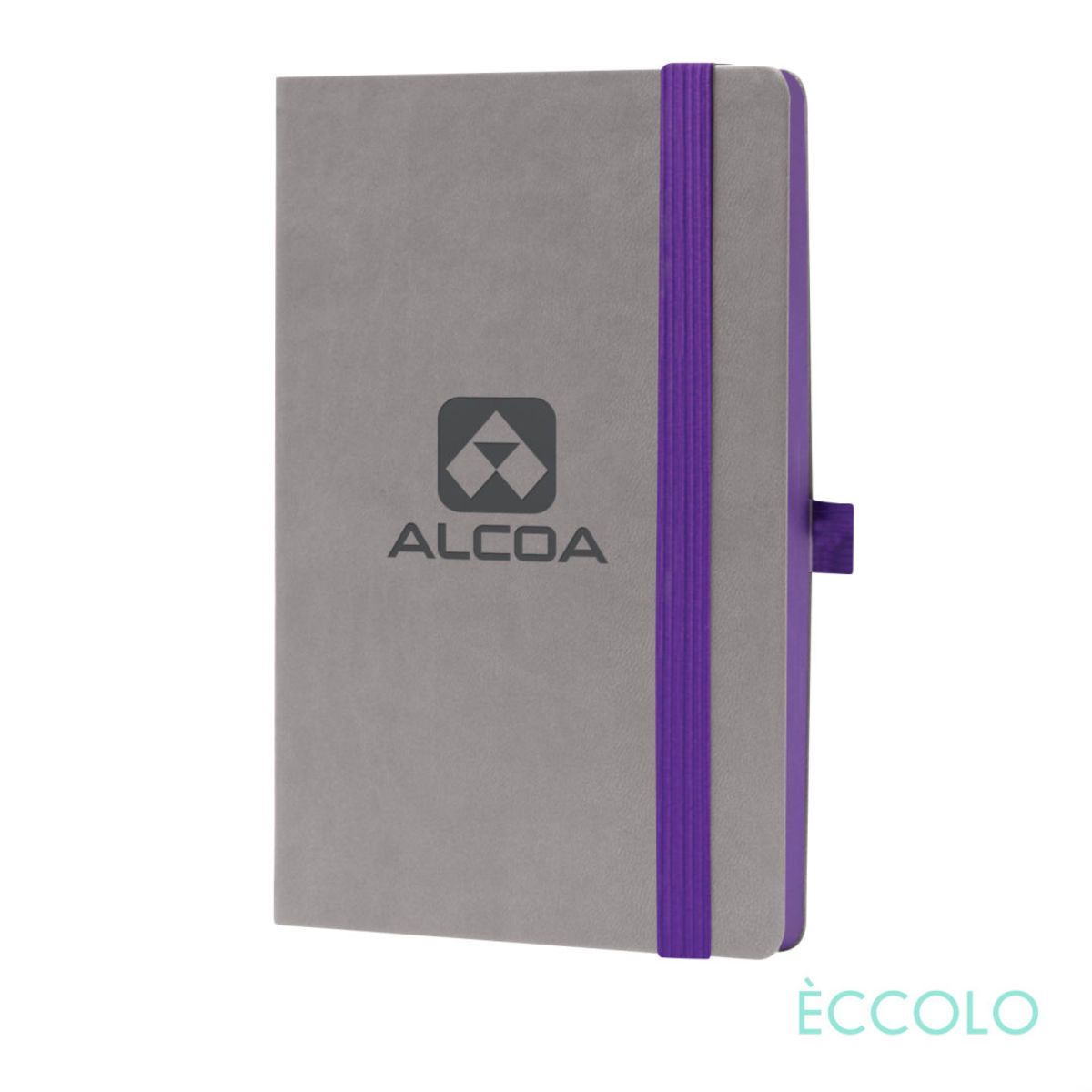 Eccolo® Salsa Journal