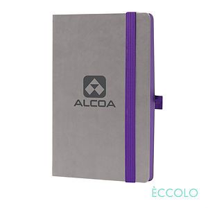Eccolo® Salsa Journal