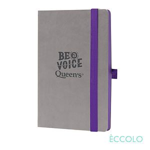 Eccolo® Salsa Journal