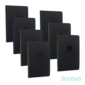 Eccolo® New Wave Journal 