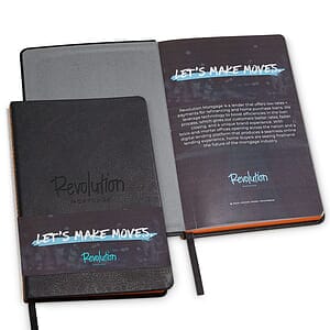 Eccolo® New Wave Journal 