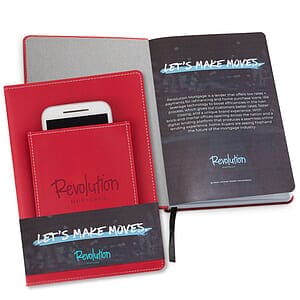 Eccolo® Austin Journal