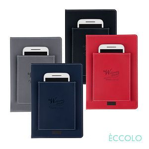 Eccolo® Austin Journal