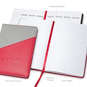 Eccolo® Tango Journal 