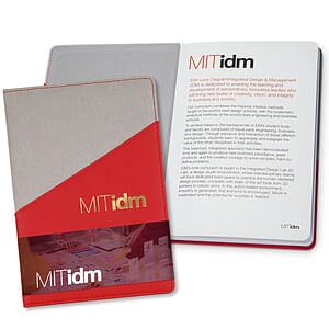 Eccolo® Tango Journal 
