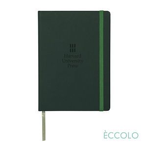 Eccolo® Techno Journal - Small