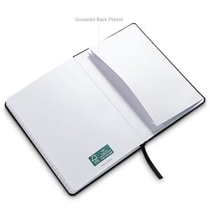 Eccolo® Techno Journal - Small