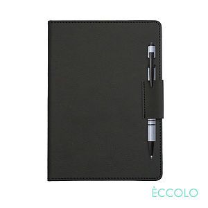 Eccolo® Carlton Journal Austen Pen/Stylus