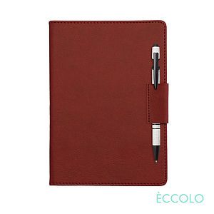 Eccolo® Carlton Journal Austen Pen/Stylus