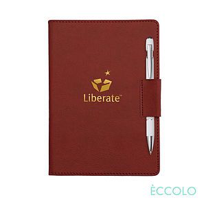 Eccolo® Carlton Journal Kurt Pen/Stylus