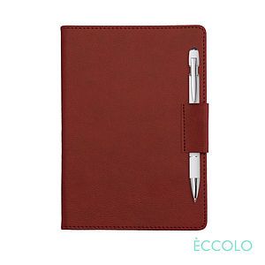 Eccolo® Carlton Journal Kurt Pen/Stylus