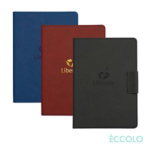 Eccolo® Carlton Journal - Medium