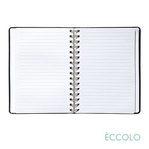 Eccolo® Kabuki Spiral Journal - Medium