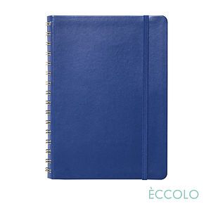 Eccolo® Kabuki Spiral Journal - Medium